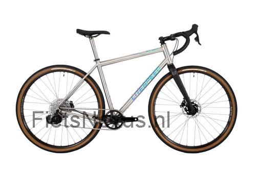 Litespeed Gravel specificaties 